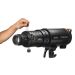 Godox BFP Flash Projection Attachment Profoto/Bowens mount - vuokralaite