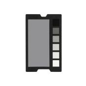 Datacolor SpyderCheckr Photo Grey Balance Card