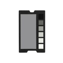 Datacolor SpyderCheckr Photo Grey Balance Card