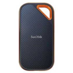 SanDisk SSD Extreme 2TB 1050MB/s