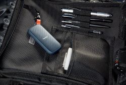 SanDisk Portable SSD 1TB