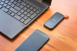 SanDisk Portable SSD 1TB