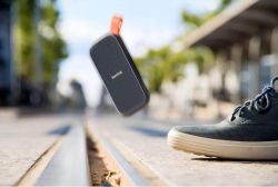 SanDisk Portable SSD 2TB