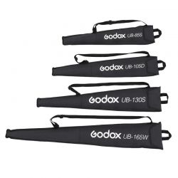 Godox Pro Parabolic Umbrella Translucent 165