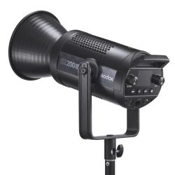 Godox SZ200Bi LED valaisin - vuokralaite