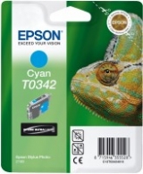 Epson T0342 Cyan