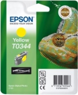 Epson T0344 Yellow