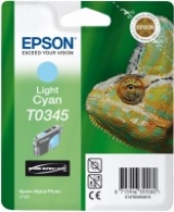 Epson T0345 Light Cyan
