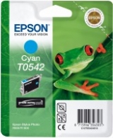 Epson T0542 Cyan