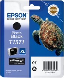 Epson T1571 Photo Black