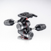 Manfrotto MHXPRO 3-way head