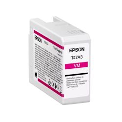 Epson SP-P900 T47A3 Vivid Magenta