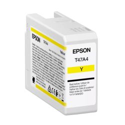 Epson SP-P900 T47A4 Yellow