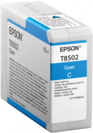 Epson T8502 Cyan