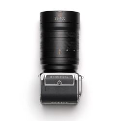 Hasselblad XCD 2,8-4/35-100E Zoom Lens