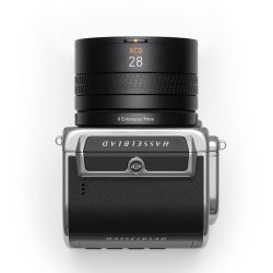 Hasselblad XCD Extension Tube 9mm