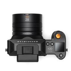 Hasselblad XCD Extension Tube 9mm