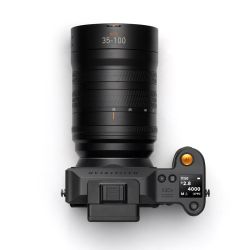 Hasselblad XCD 2,8-4/35-100E Zoom Lens