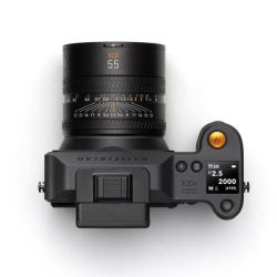 Hasselblad X2D II 100c - Vuokralaite