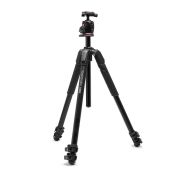 Manfrotto MT055XPRO3 Tripod + ball head - rental equipment