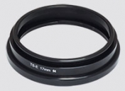 Lee Adaptor Ring for Canon 17mm TS-E Lens