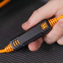 Tether Tools TetherPro Optima 10G USB-C to USB-C 9,4m Right Angle
