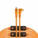 Tether Tools TetherPro Optima 10G USB-C to USB-C 9,4m Right Angle