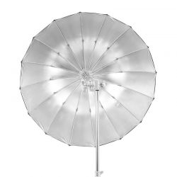 Godox Pro Parabolic Umbrella Silver 105
