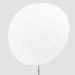 Godox Pro Parabolic Umbrella Translucent 130