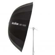 Godox Pro Parabolic Umbrella Silver 130