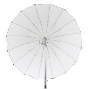 Godox Pro Parabolic Umbrella White 130