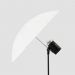 Godox Pro Umbrella Translucent 85
