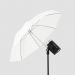 Godox Pro Umbrella Translucent 85
