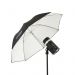 Godox Pro Umbrella White 85