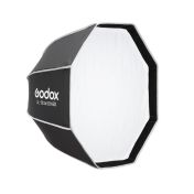 Godox Quick Release softbox Octa 60cm