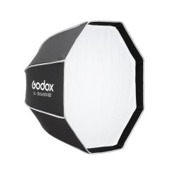 Godox Quick Release softbox Octa 60cm