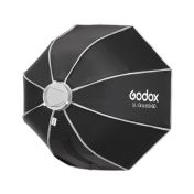 Godox Quick Release softbox Octa 60cm