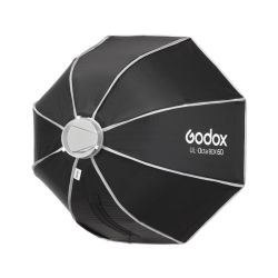 Godox Quick Release softbox Octa 60cm