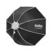 Godox Quick Release softbox Octa 60cm