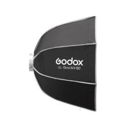 Godox Quick Release softbox Octa 60cm