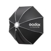 Godox Quick Release softbox Octa 90cm