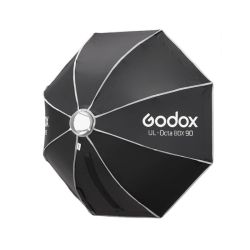 Godox Quick Release softbox Octa 90cm