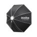 Godox Quick Release softbox Octa 90cm