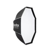 Godox Quick Release softbox Octa 90cm