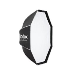 Godox Quick Release softbox Octa 90cm