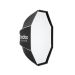 Godox Quick Release softbox Octa 90cm