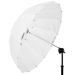 Profoto Umbrella Deep Translucent M (105cm)