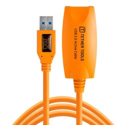 TetherPro USB 3.0 to Female Active Extension 5m - used equipment