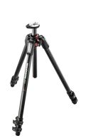Manfrotto MT055CXPRO3 carbon fibre tripod - used equipment