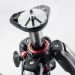Manfrotto MT055CXPRO3 carbon fibre tripod - used equipment